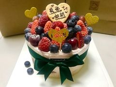 -EnergyCake蛋糕理想国