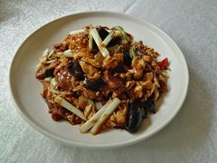 -福海居烤鸭店(鸟巢店)