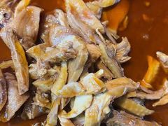 -丰都麻辣鸡块(大同路店)