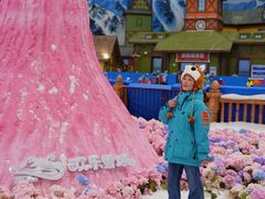 -湘江欢乐城欢乐雪域
