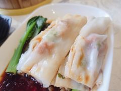 牛肉肠粉-粤秀小厨·广式早茶(辽宁路店)