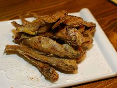 -三姐妹餐厅(曲江店)