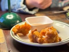 -山杏yama-katsu·吉列炸物