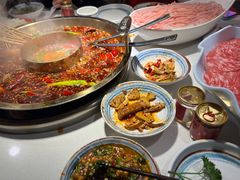 -二荆条·城市森林火锅旗舰店