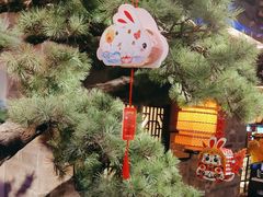 -绿茶餐厅(财富购物中心店)