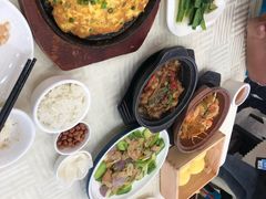 -巨元河鲜酒楼·清远特色菜名店(英德店)