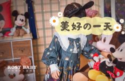 -RosyBaby萝西儿童摄影(园区店)