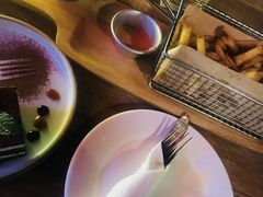 -Big Bamboo 大竹子体育主题餐厅(虹梅路店)