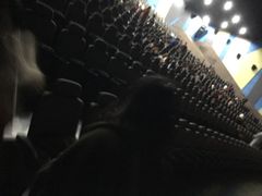 -天幕新彩云国际影城(激光巨幕店)