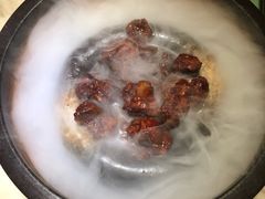 话梅排骨-高宅(万达店)