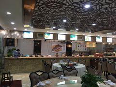 -聚丰园•湖鲜餐厅(阿红私房菜梅石路店)