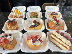 -BUTTERFUL&CREAMOROUS 黄油与面包(三里屯太古里店)
