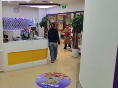 -瑞思英语·少儿英语启蒙(和平·国际商场示范校区)