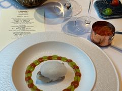 -北京古城老院厉晓麟精致菜