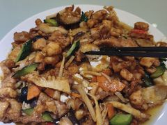 -胖子菜馆(隆昌路店)