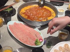 -园里火锅(仁和新城店)