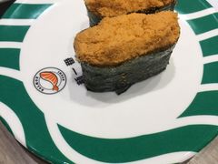 -新一番三文鱼寿司(红城湖店)