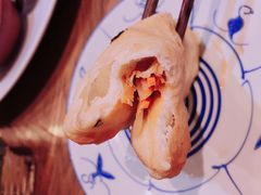 -关中记忆主题餐厅