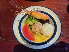 -寻宝记绍兴菜(鲁迅路店)