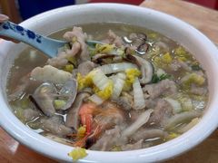 -大叔家福鼎小吃(十全街店)