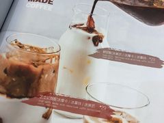 -丽莎沙拉轻食餐厅(国贸店)