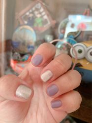 -Beauty Nails 美甲美睫皮肤管理