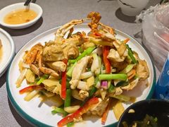 -潮道鱼仔店·潮汕味(长兴路店)