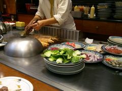 -大渔铁板烧(中山路八佰伴店)