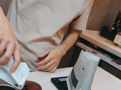 -Again Coffee Roaster(香蜜湖店)