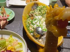 -北平盛世·新京菜·北京烤鸭(劲松·双井店)