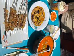 -巴依老爷新疆美食(天津远洋乐堤港店)