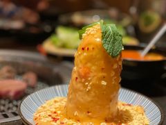 -上男·烧肉集市(五一广场店)