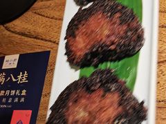 南宁水街黑米粽-桂小厨广西菜(万象城店)