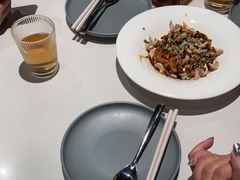 -千日贺茶餐厅(开发区安盛店)