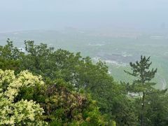 -狼山风景名胜区