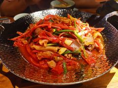 -九锅一堂酸菜鱼(新南凯德直营店)