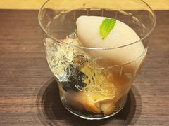 -晴空·日本料理(万象城店)