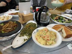 -一盏明灯全素斋(殊像寺店)