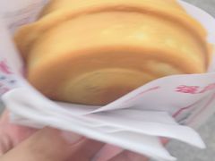 -台湾味正点车轮饼可丽饼(南禅寺店)
