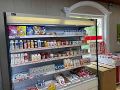 零售区-百年义利(幸福大街店)