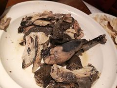 -黑鸡小馆(金源店)