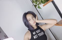 -山浦形象烫染