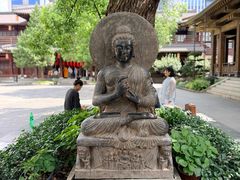 -香积寺