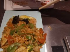 -邢氏老太太烤串(北兴街店)