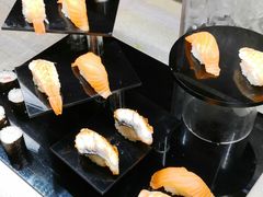 -新发展亚太JW万豪酒店·福苑咖啡厅
