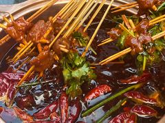 -镇江龙·火锅串串(武侯祠店)