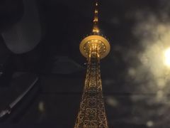 -龙塔