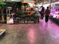 -花鸟鱼虫鲜花绿植市场(玉泉路店)