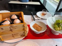 -馋遇江南·精致湖景雅宴(东方之门店)