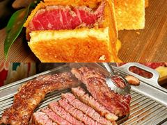 -板前十胜·和牛烧肉专门店(北京总店)